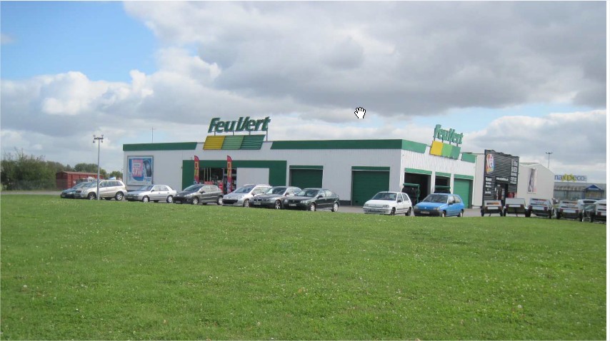 Nouveau franchisé Feu Vert en Picardie | Franchiseur de centre-auto ...