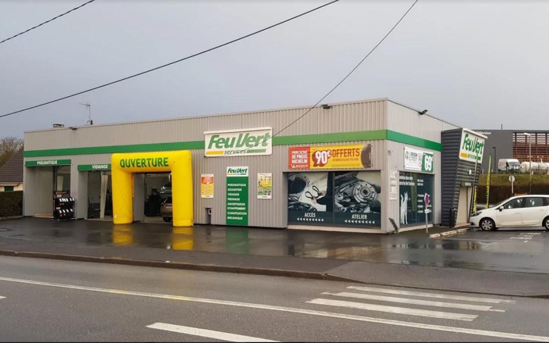 DEVELOPPEMENT DU RESEAU – OUVERTURES 2017