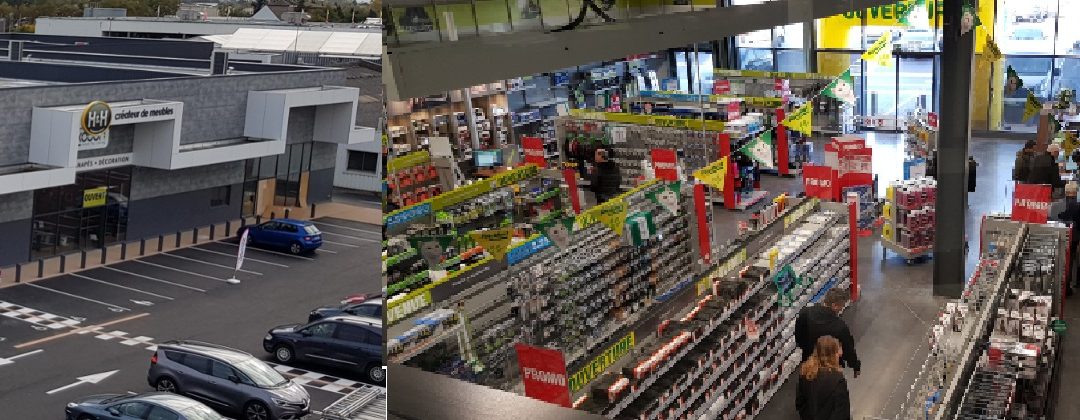 Ouverture d&rsquo;un centre auto à MACON (71)