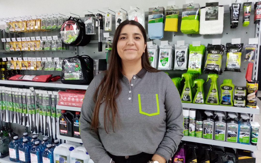 Ouverture d&rsquo;un 7ème FEU VERT Services en Franchise !