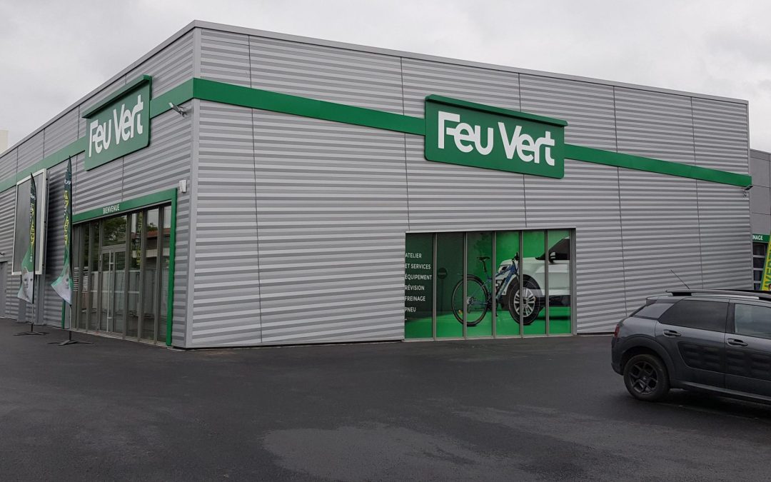 Déménagement du Centre d&rsquo;Anglet