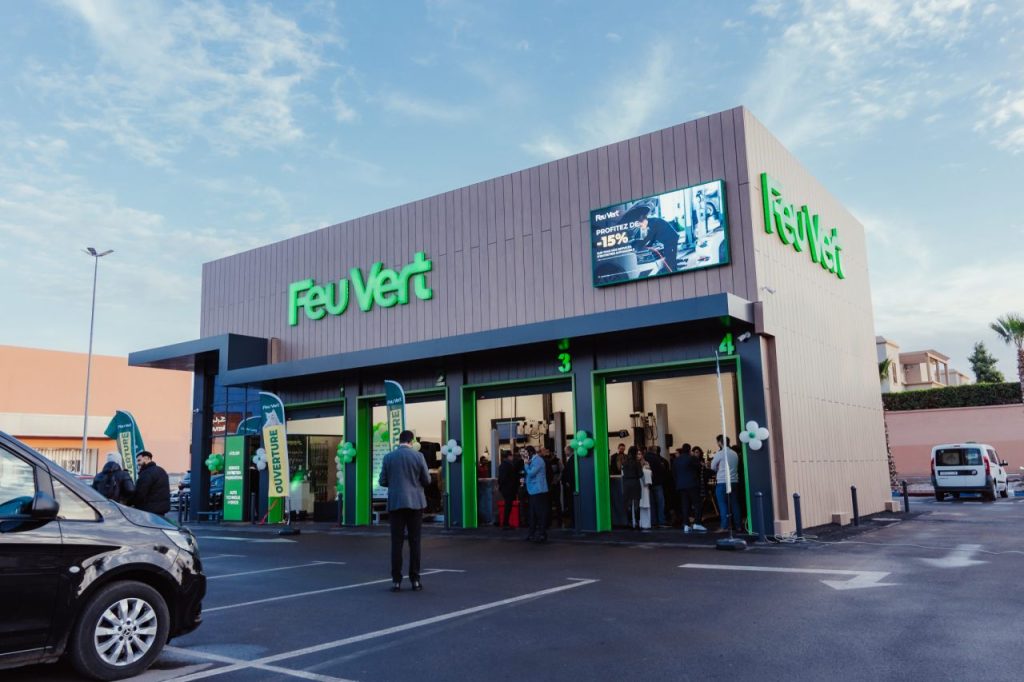 Semaine 4_Ouverture Maroc