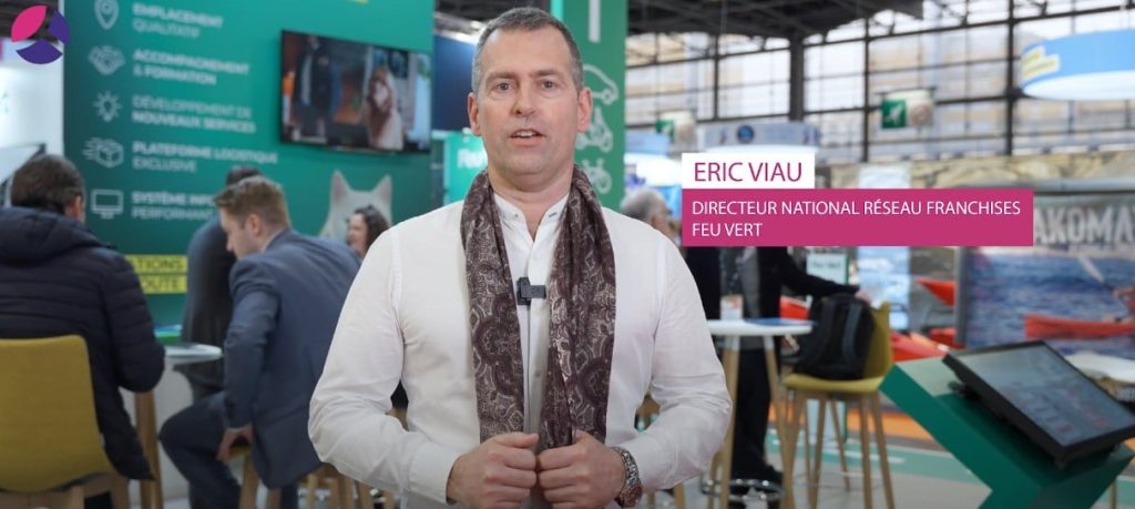 Franchise Business Club