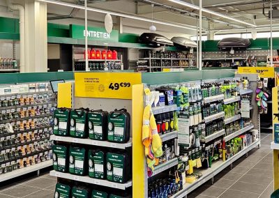 Ouverture Feu Vert à Beauvais