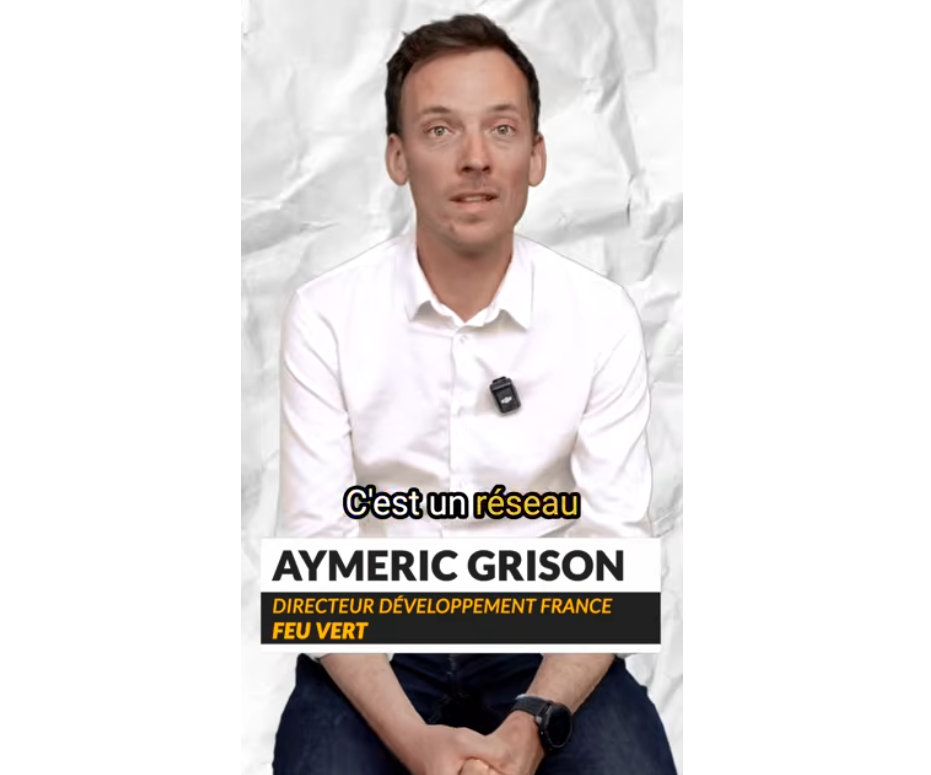 Aymeric GRISON
